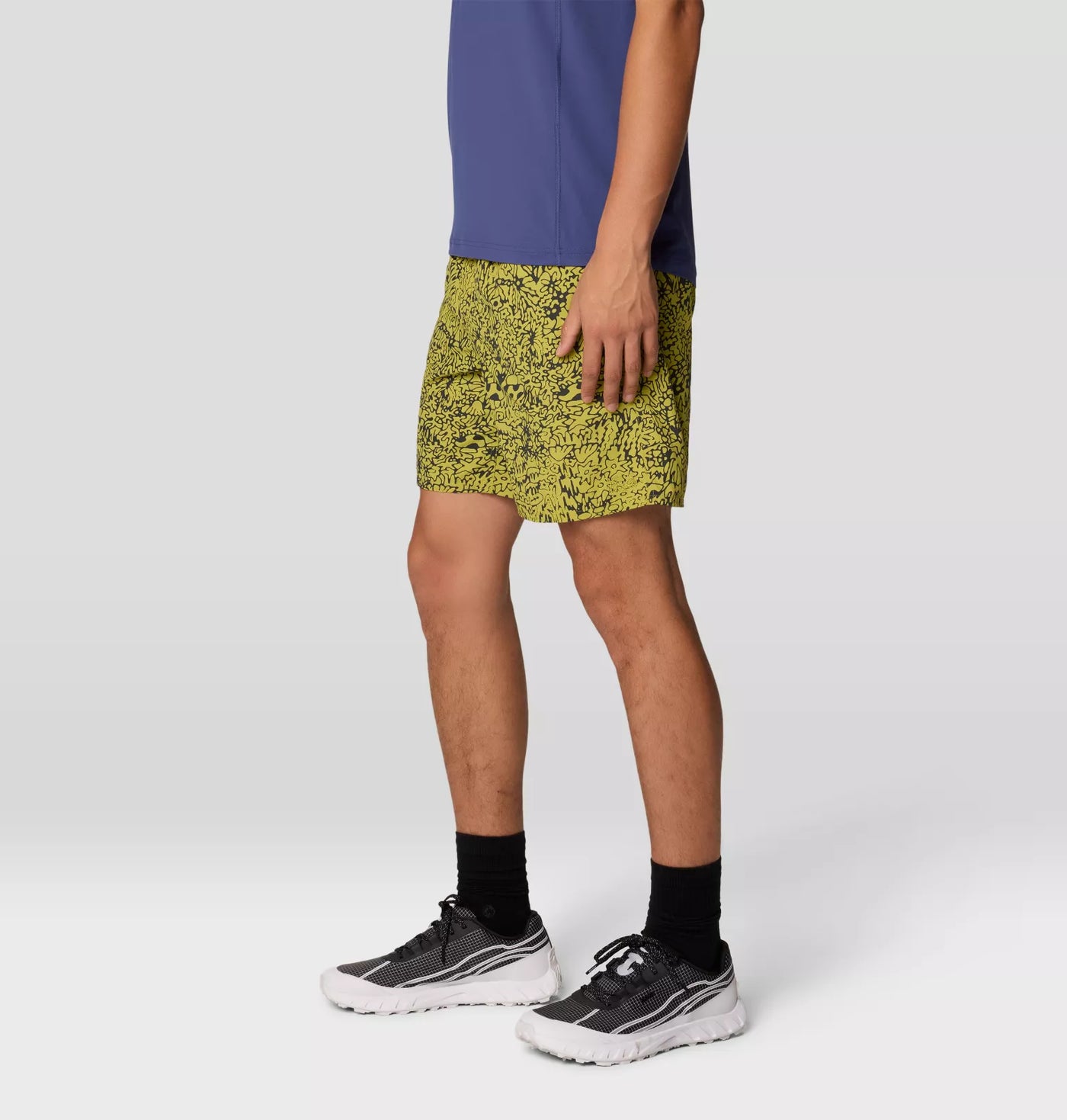 Mountain Hardwear Men's Stryder™ Swim Short