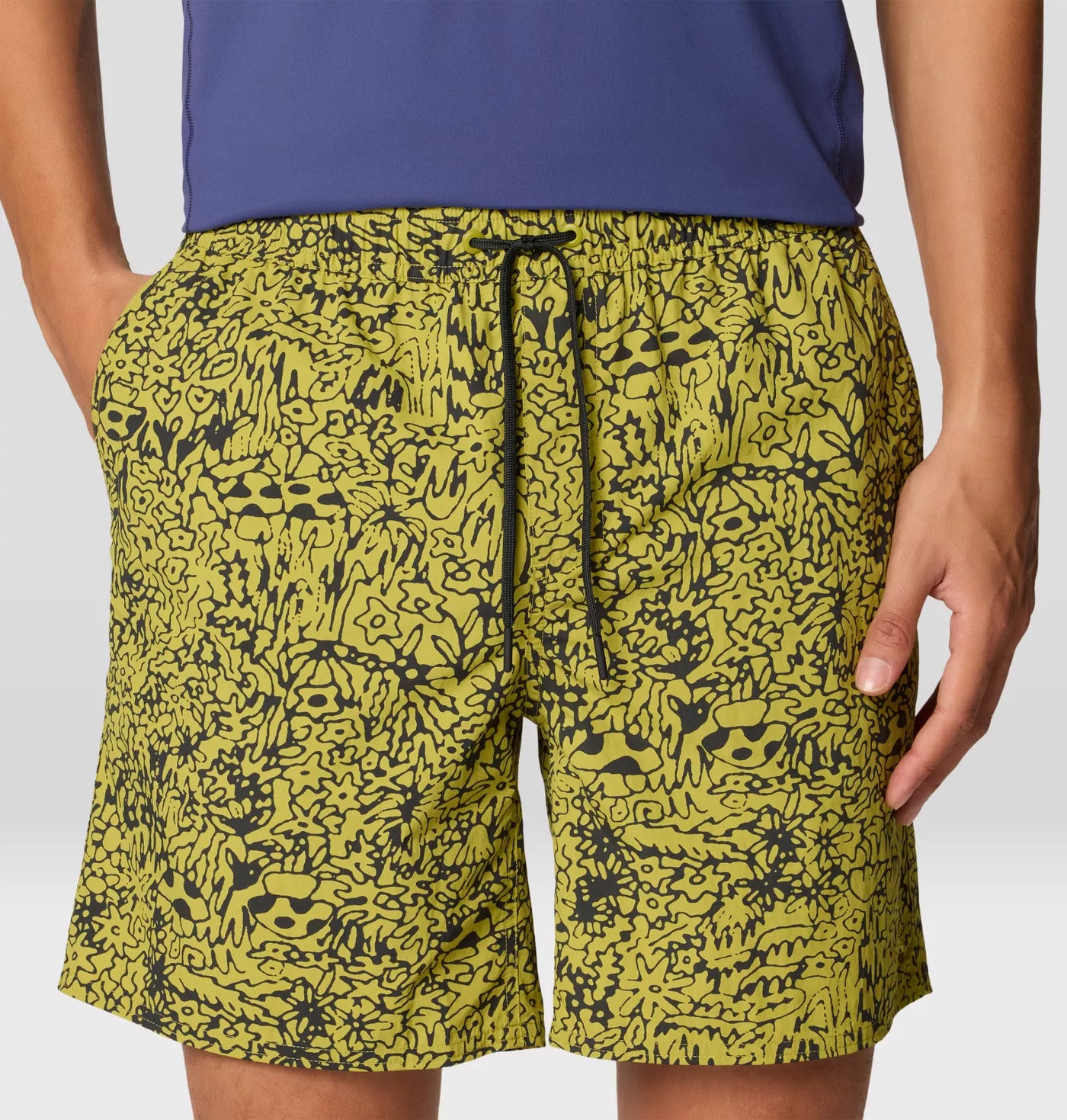 Mountain Hardwear Men's Stryder™ Swim Short