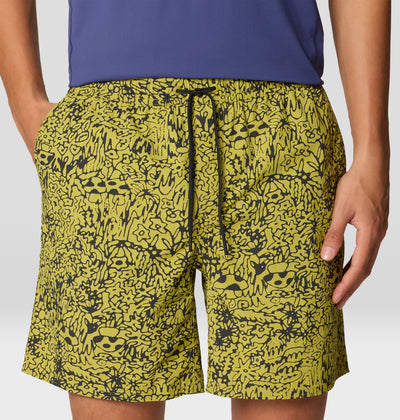 Mountain Hardwear Men's Stryder™ Swim Short