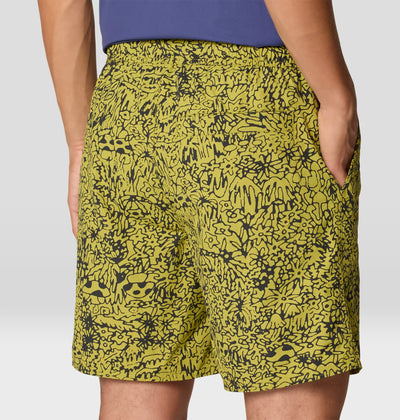 Mountain Hardwear Men's Stryder™ Swim Short