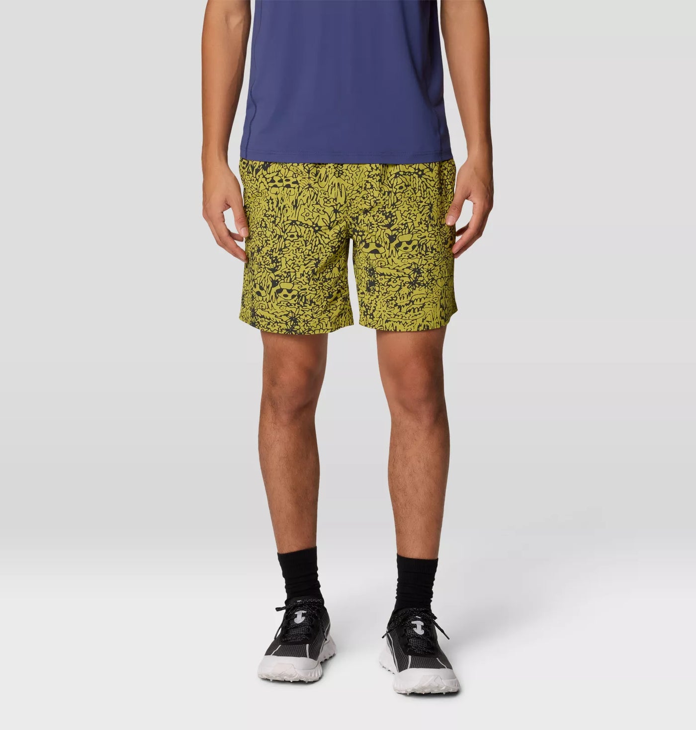 Mountain Hardwear Men's Stryder™ Swim Short