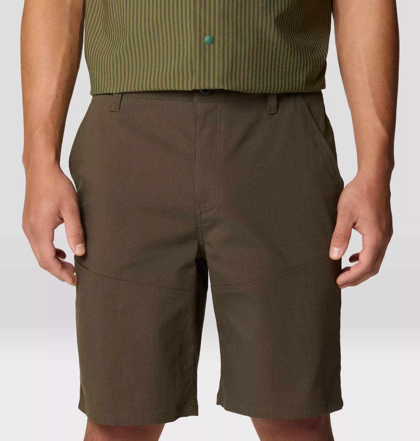 Mountain Hardwear Men's Hardwear AP™ Short