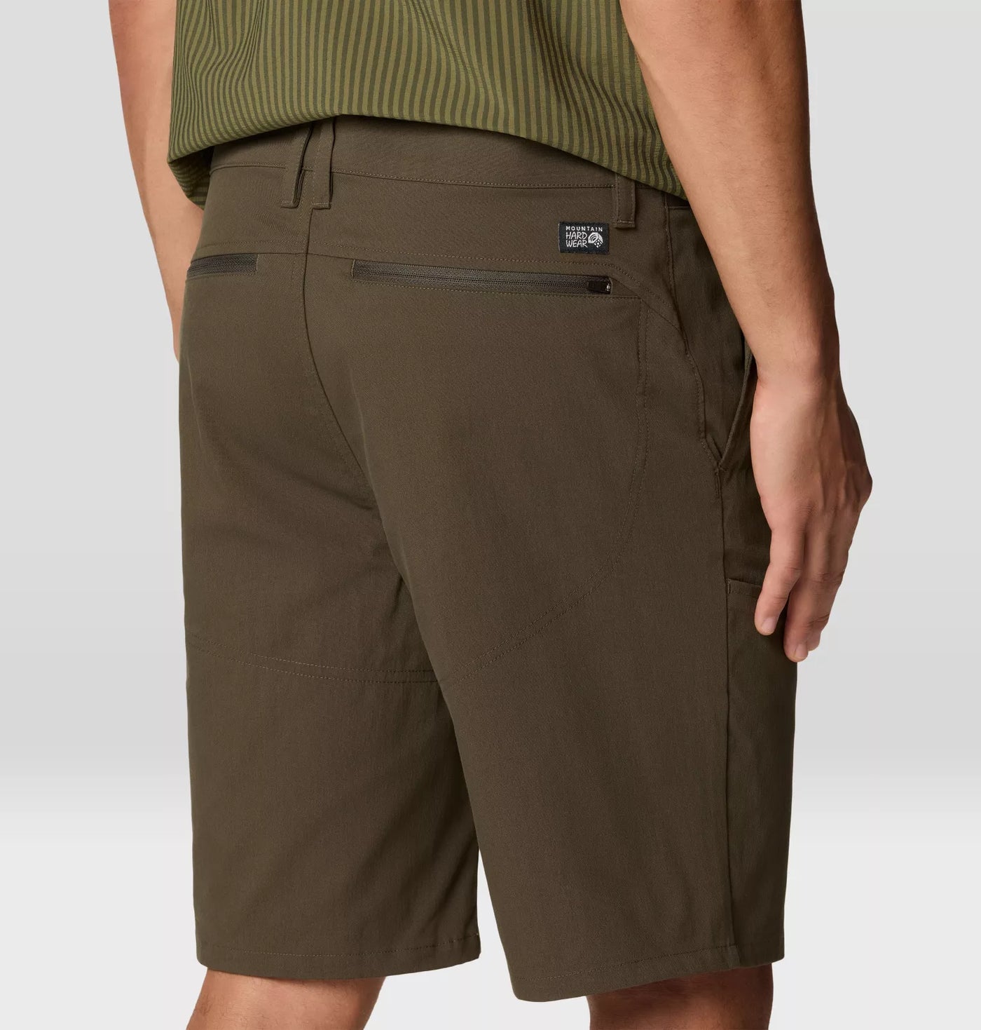 Mountain Hardwear Men's Hardwear AP™ Short