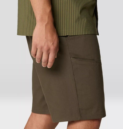 Mountain Hardwear Men's Hardwear AP™ Short