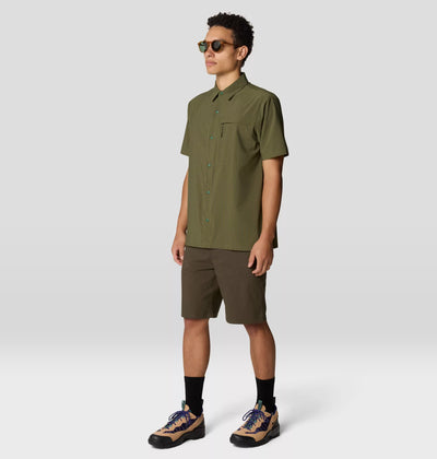 Mountain Hardwear Men's Hardwear AP™ Short