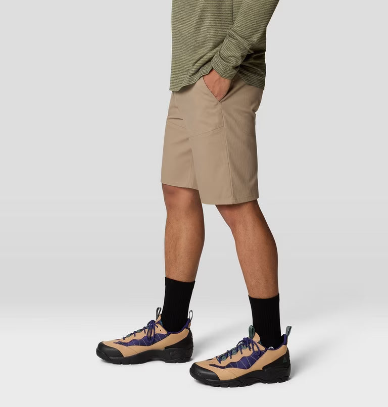 Hardware AP Shorts