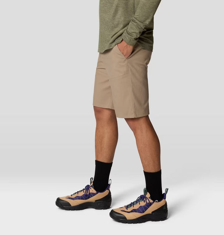 Hardware AP Shorts