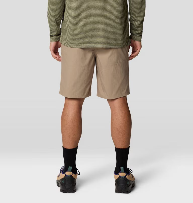 Hardware AP Shorts