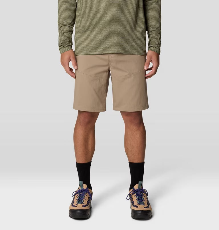 Hardware AP Shorts