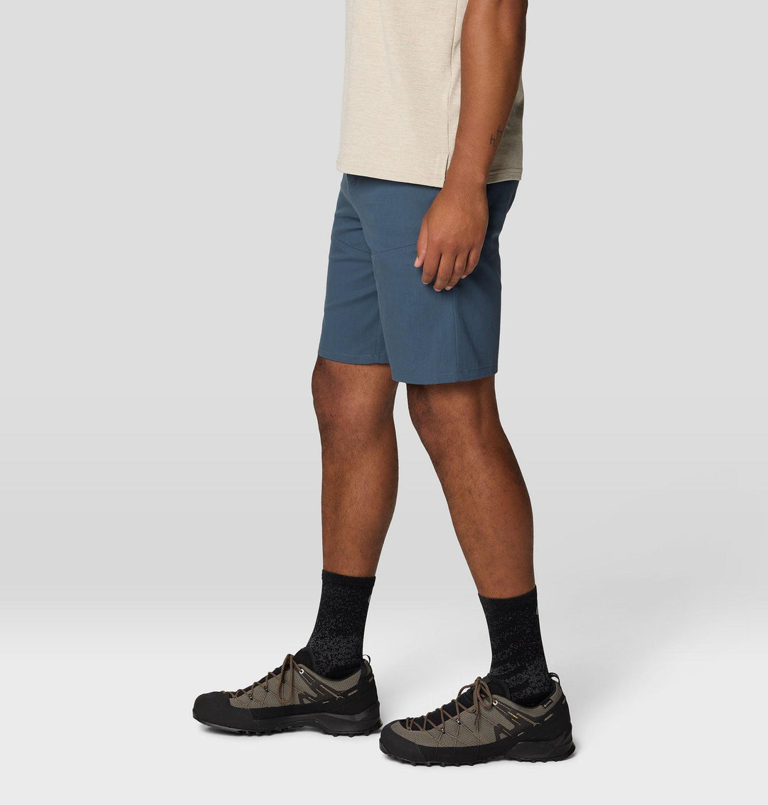 Hardware AP Shorts