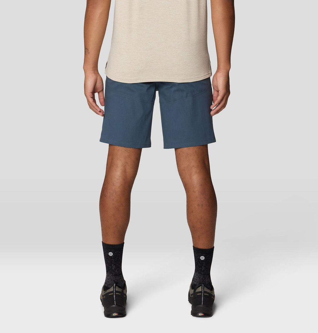 Hardware AP Shorts