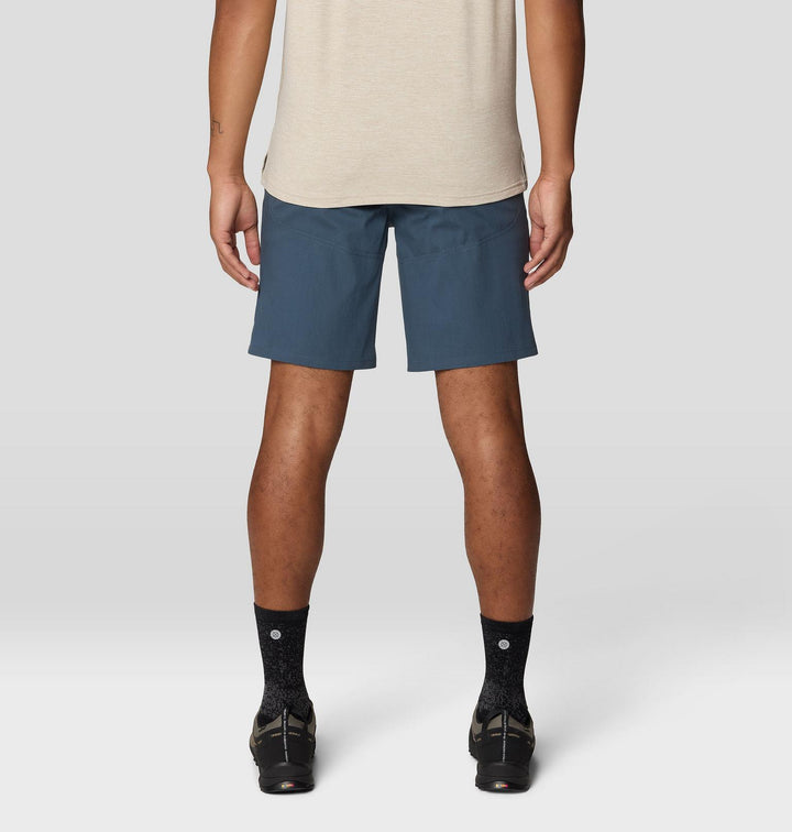 Hardware AP Shorts