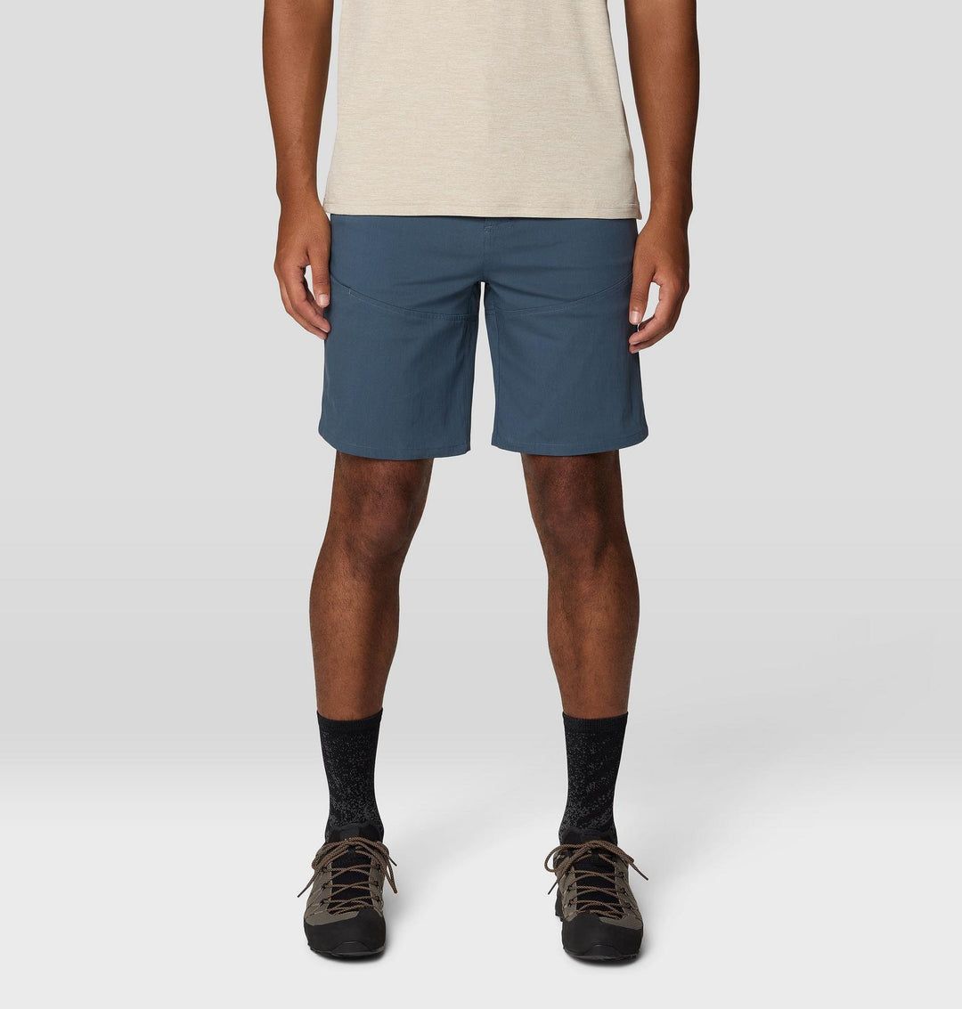 Hardware AP Shorts