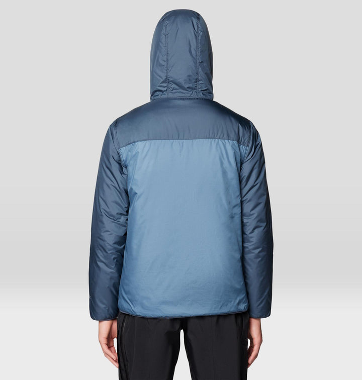 Apres Pro Insulated Hooded Jacket