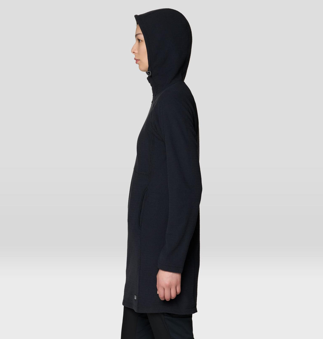 Summit Grid Dress