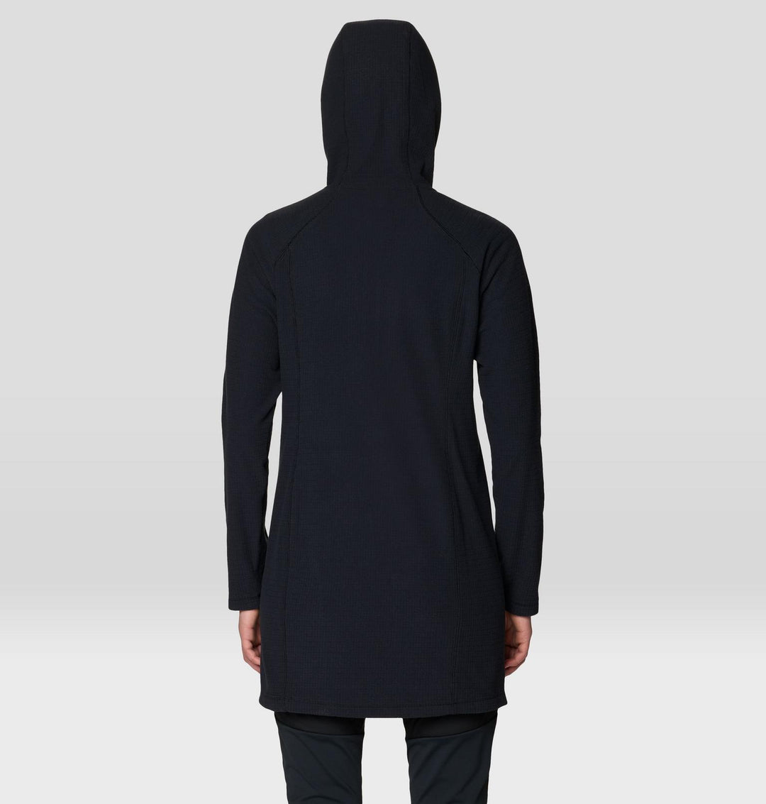 Summit Grid Dress