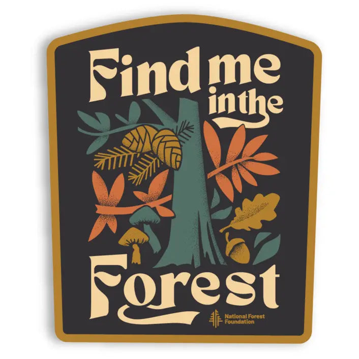Vinyl Stickers