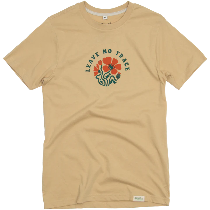 The Landmark Leave No Trace Short Sleeve