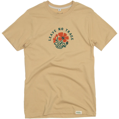 The Landmark Leave No Trace Short Sleeve