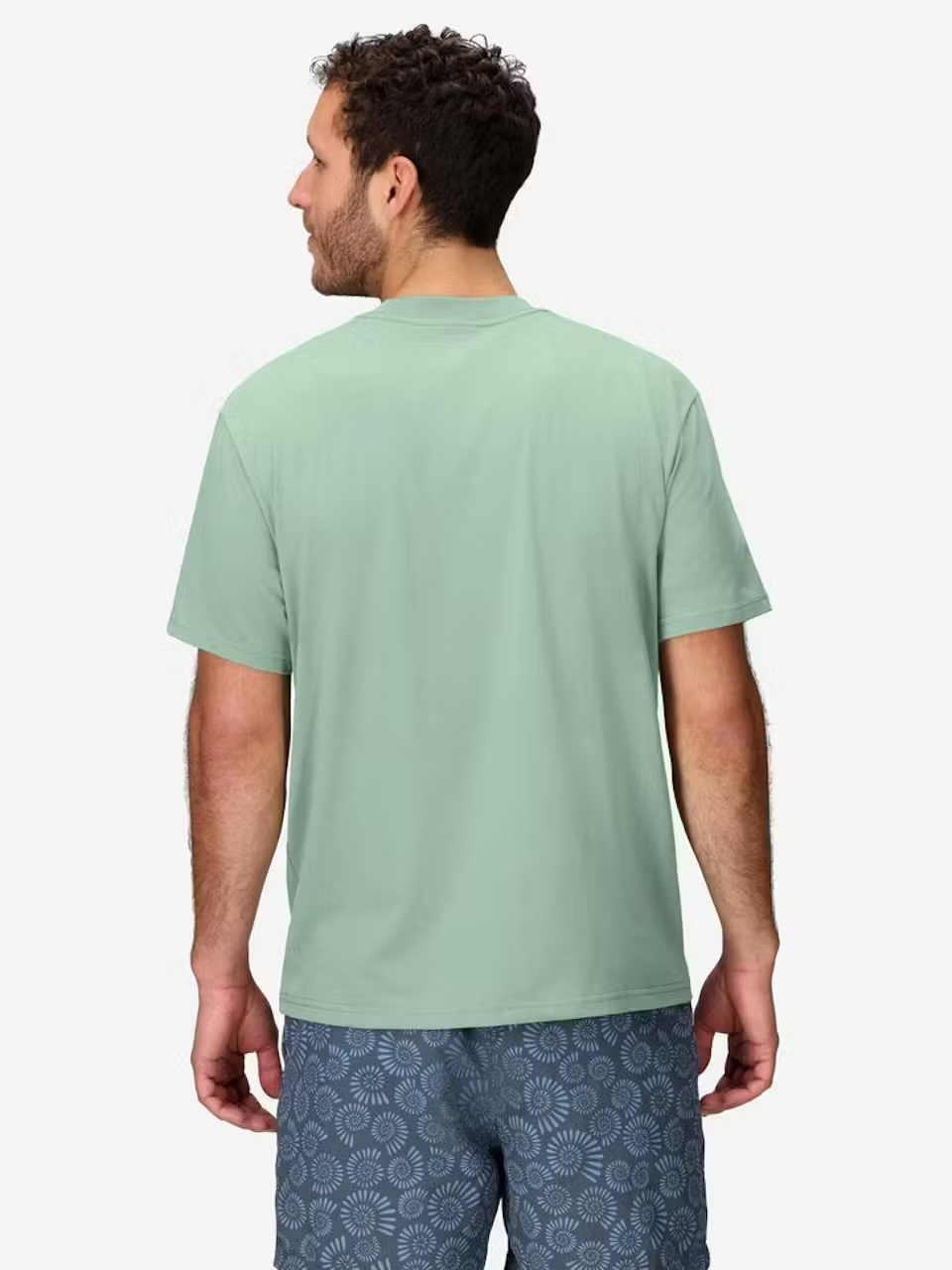 Marmot Men's Sunny Marty Short-Sleeve T-Shirt