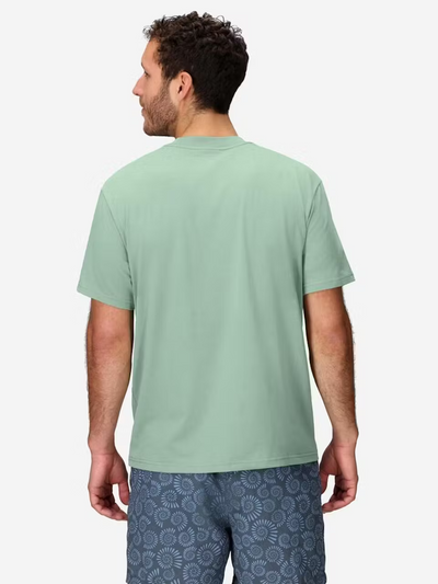 Marmot Men's Sunny Marty Short-Sleeve T-Shirt