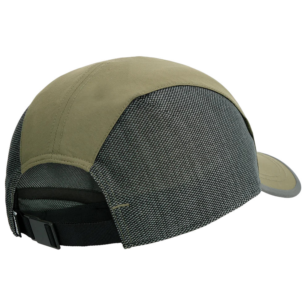 Swift Cap