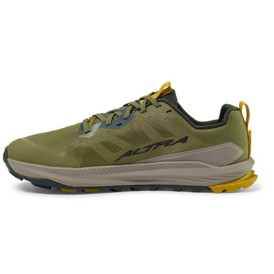 Altra Lone Peak 9 Trail-Running Shoes - Men's