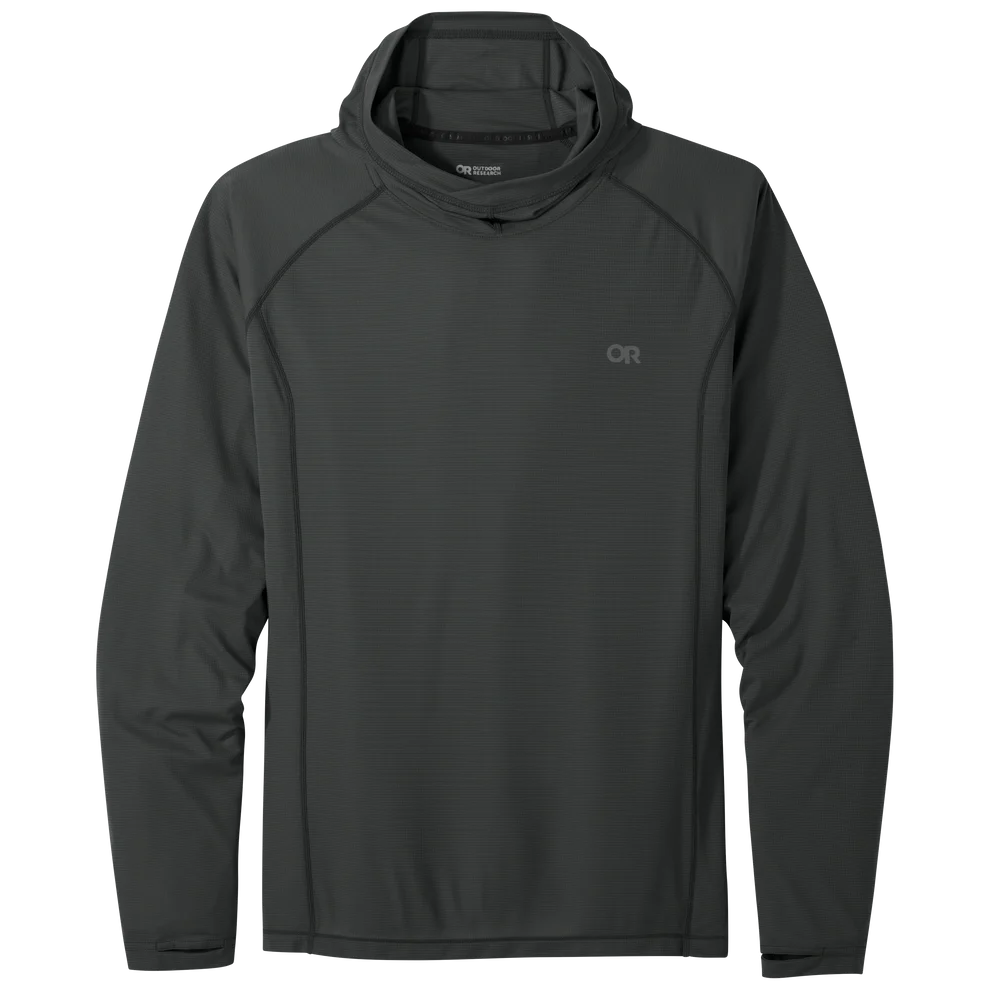 Echo Hoodie