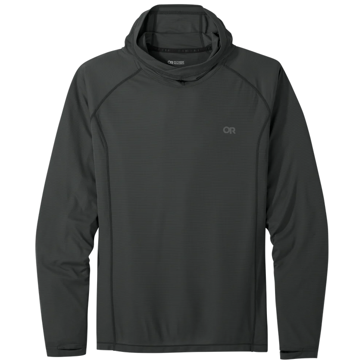 Echo Hoodie