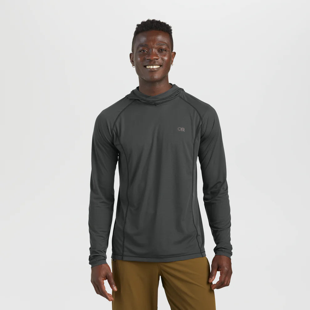 Echo Hoodie