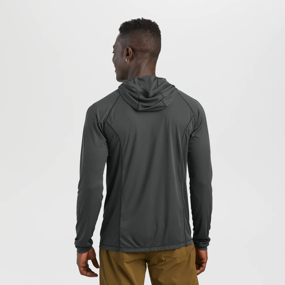 Echo Hoodie