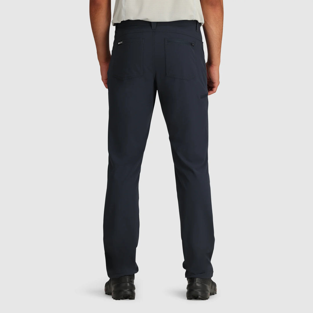 Ferrosi Pants