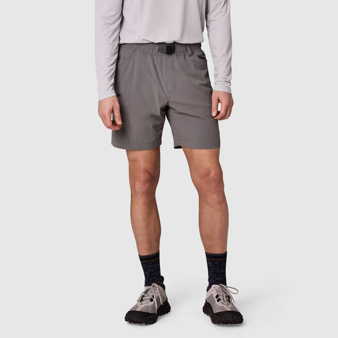 Ferrosi Short 7in Inseam