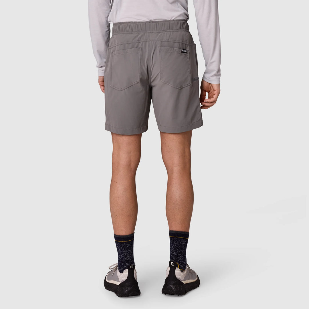 Ferrosi Short 7in Inseam