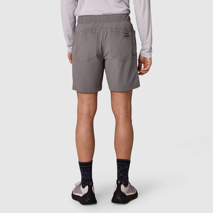 Ferrosi Short 7in Inseam