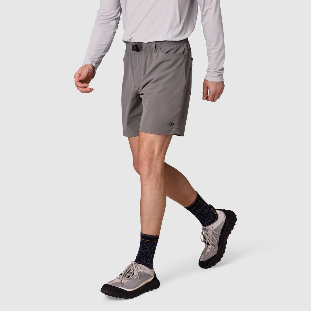 Ferrosi Short 7in Inseam