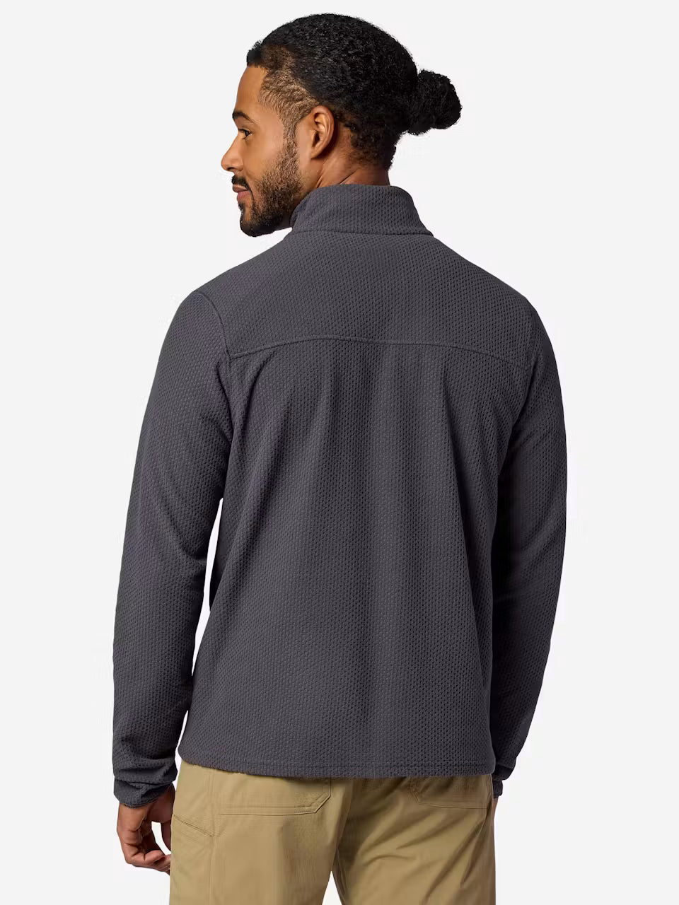 AirFleece Performance Half-Zip