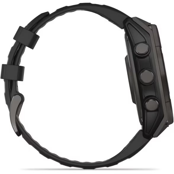 Garmin Fenix 8- 47mm, Solar