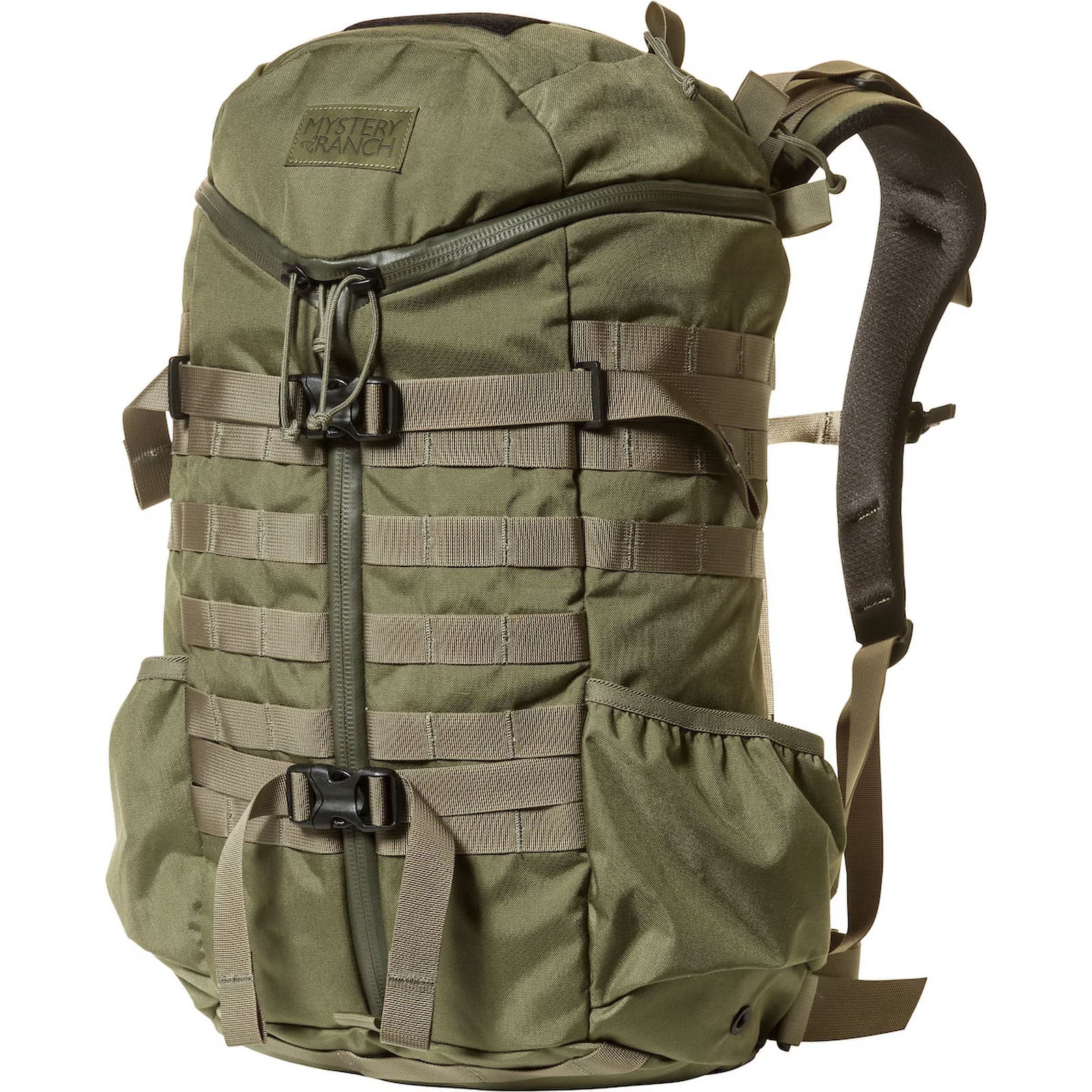 Mystery Ranch 2 Day Assault Backpack | Waypoint Outfitters
