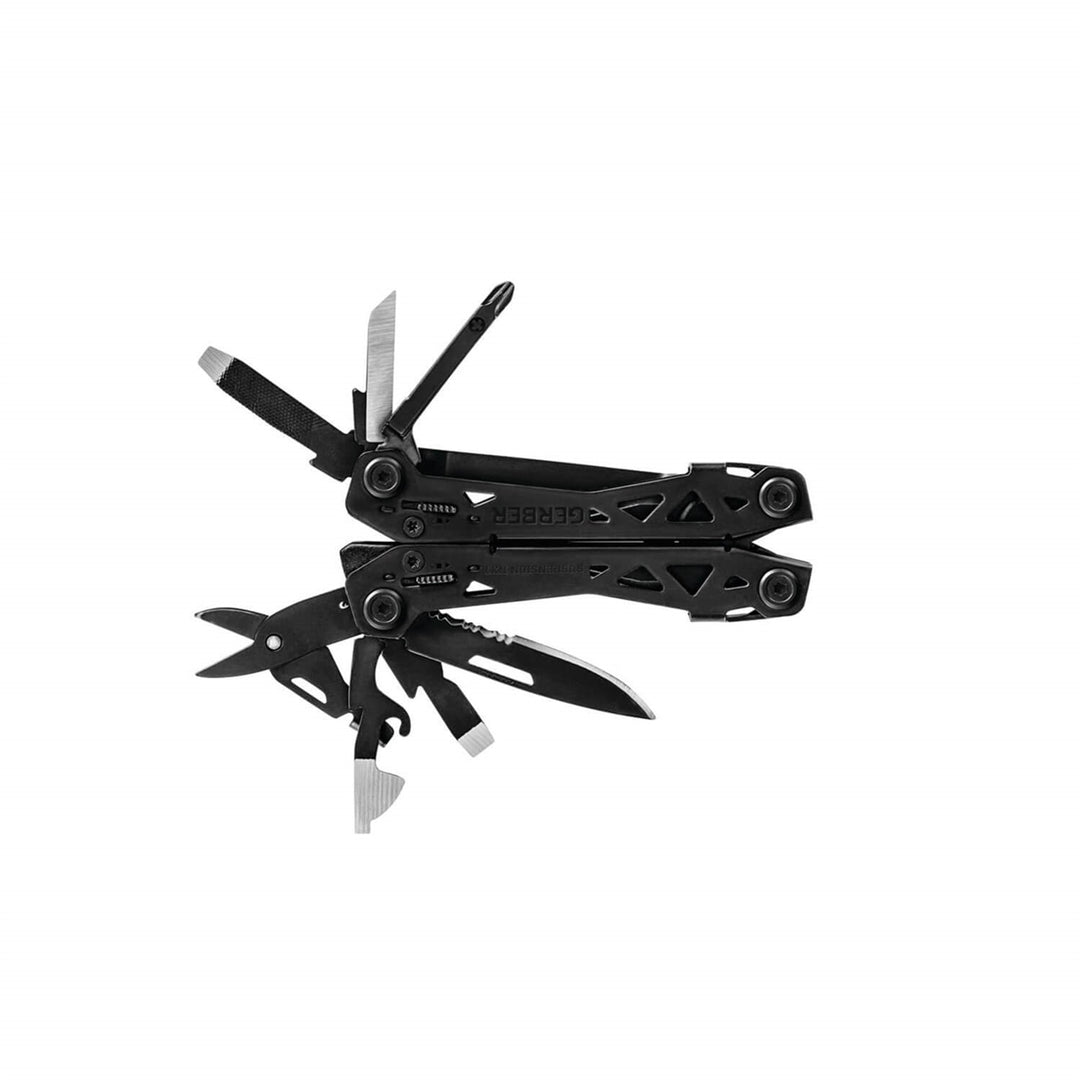 Gerber Suspension NXT Black