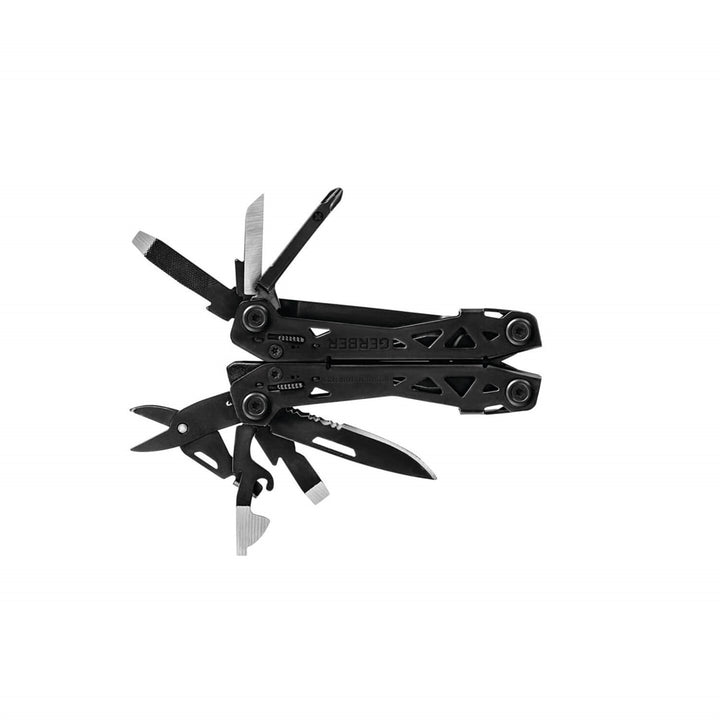 Gerber Suspension NXT Black