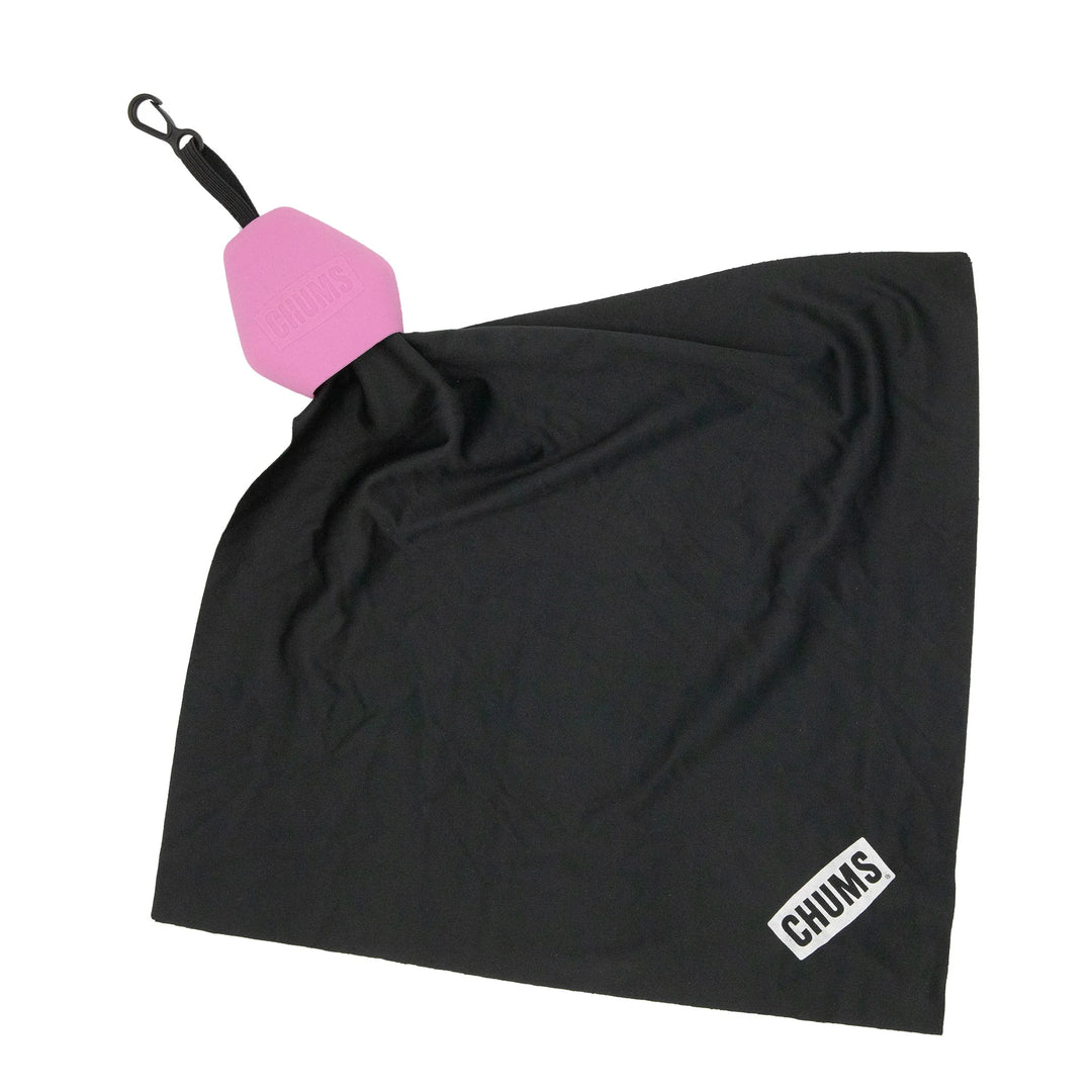 Pouch-XL Microfiber Lens Cloth
