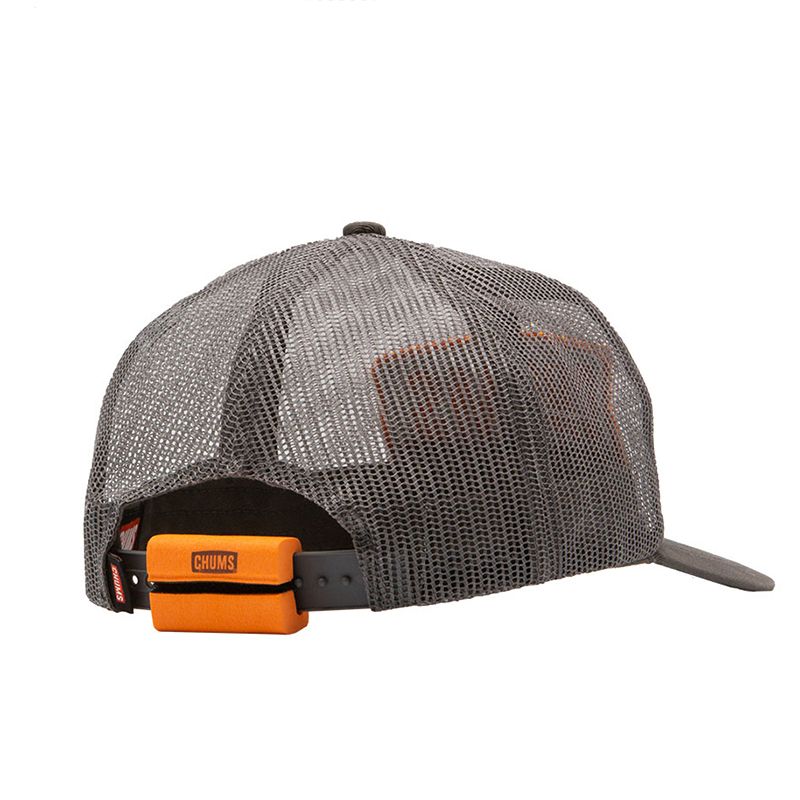 Bobber Hat Float