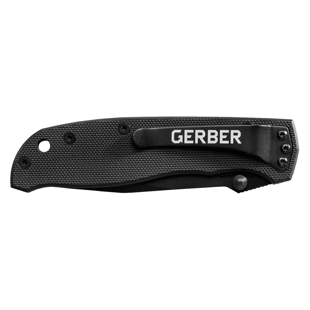 Gerber Air Ranger - Black G-10