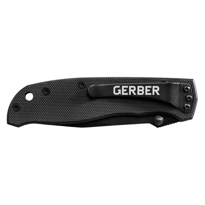 Gerber Air Ranger - Black G-10