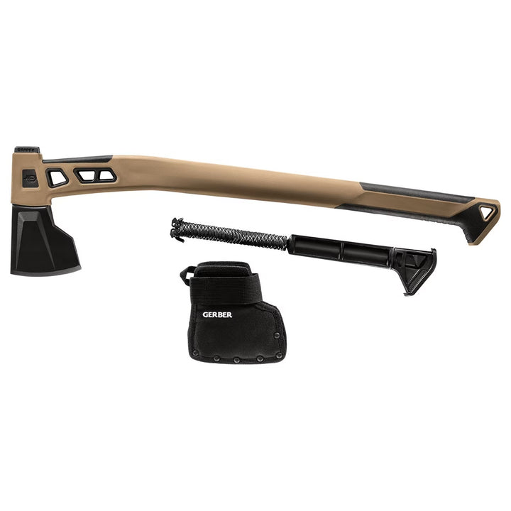 Gerber BUSHCRAFT AXE
