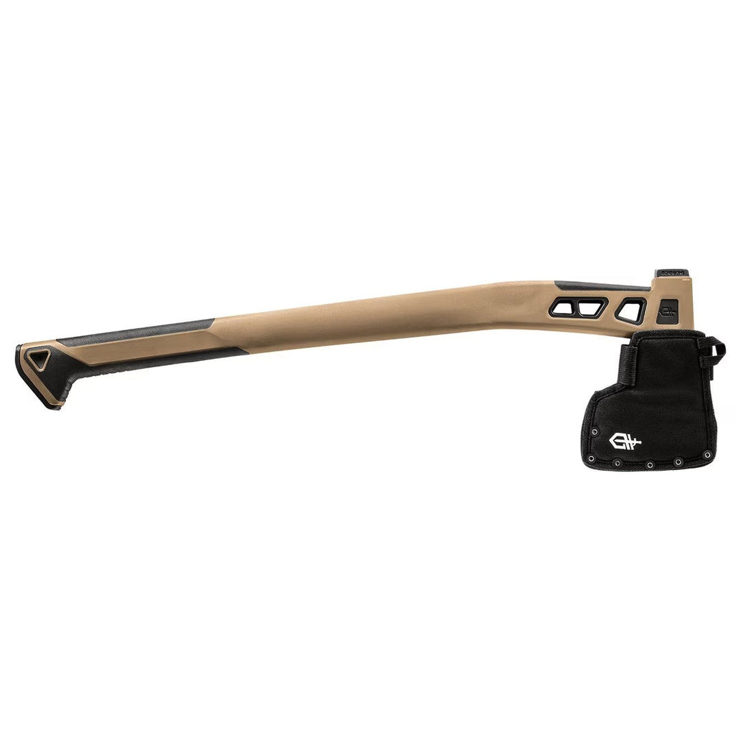 Gerber BUSHCRAFT AXE