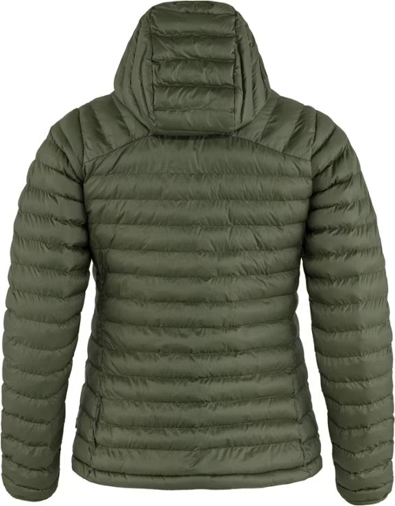 Fjallraven Women's Expedition X-Latt Hoodie