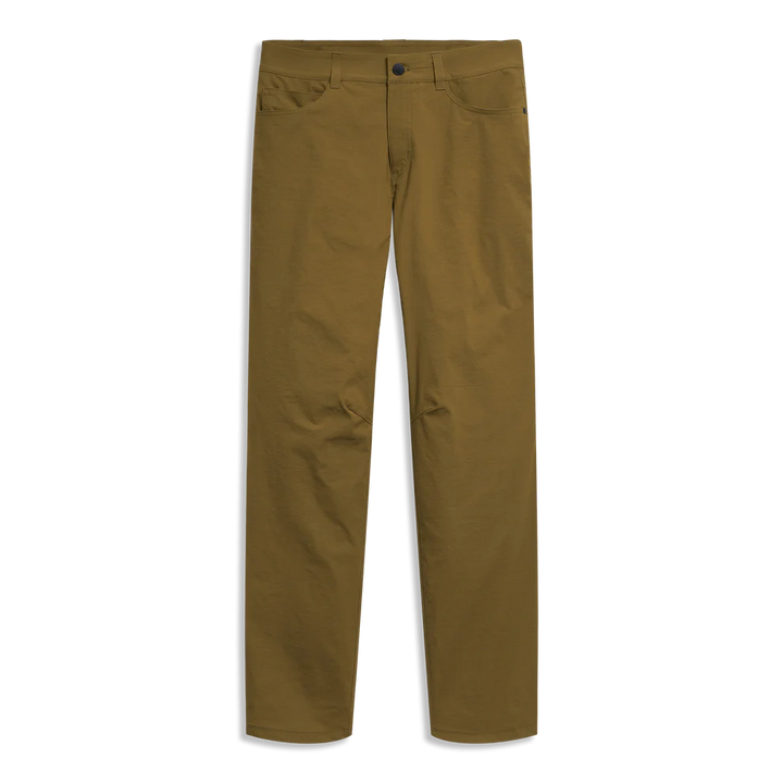 Mens Timberline 5-Pocket-Pant Standard