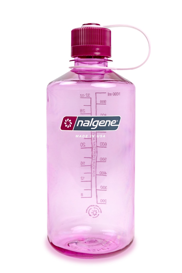 32oz Narrow Mouth Sustain Water Bottle